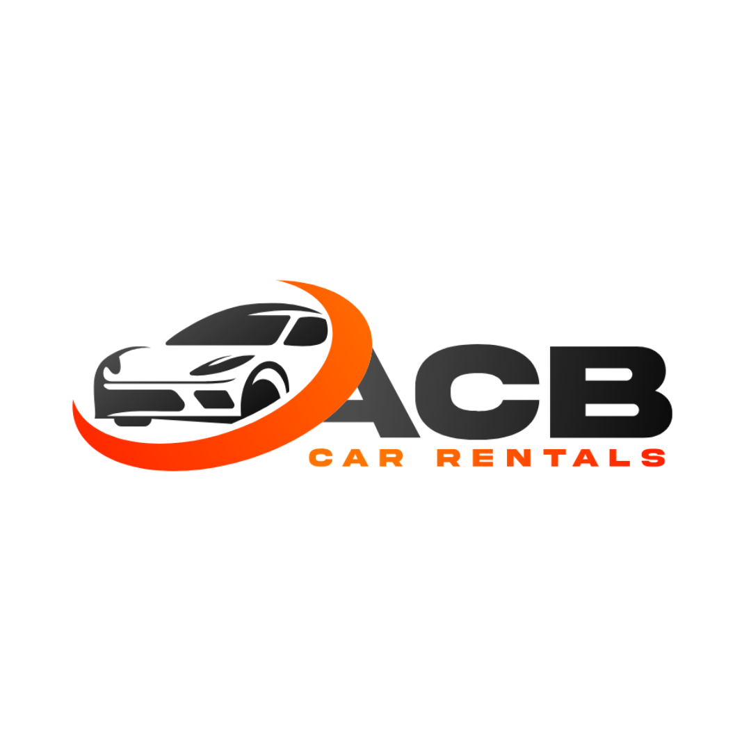 ACB Car Rentals logo