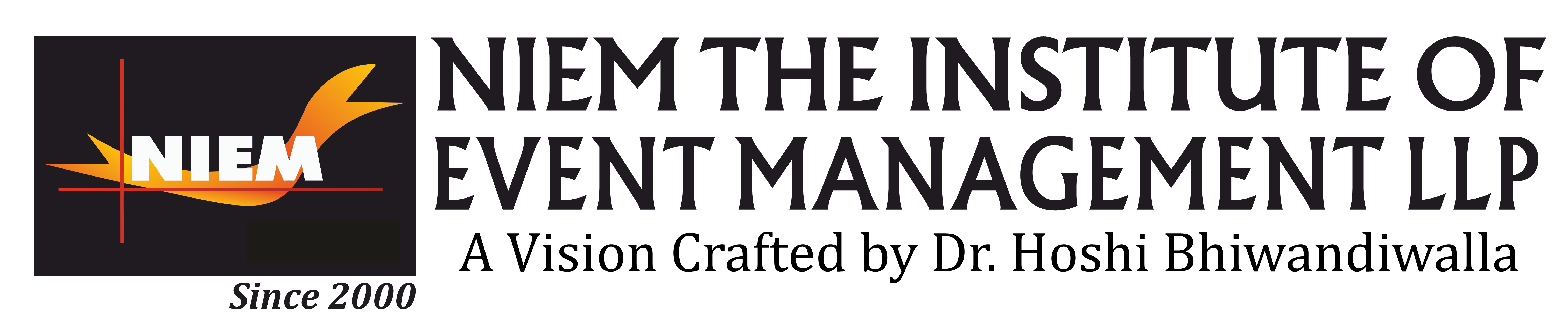 Niem India logo