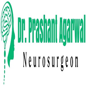 Dr. Prashant Agarwal logo