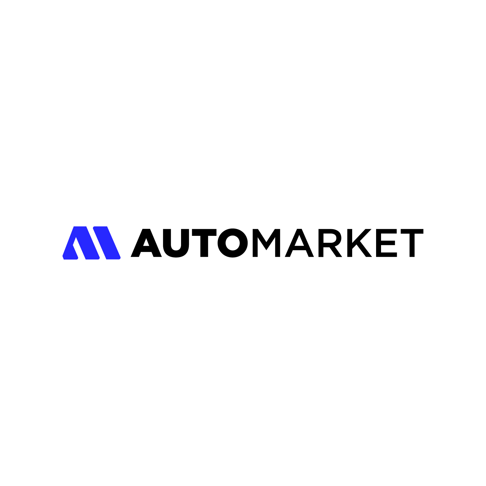 Auto Market logo