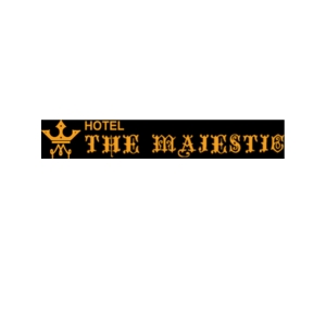Hotel The Majestic logo