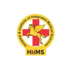 Jeena Sikho HiiMS - Ayurvedic Clinic Jabalpur logo