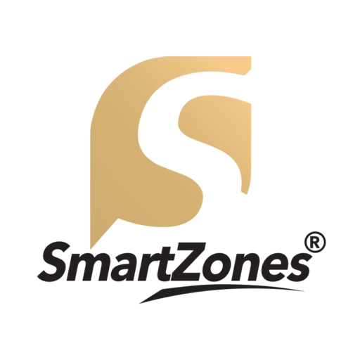 Smart Zones UAE logo