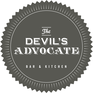 The Devil's Advocate logo