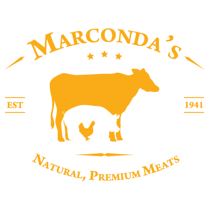 Los Angeles Butcher Service logo