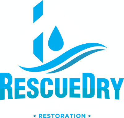 Rescuedry logo