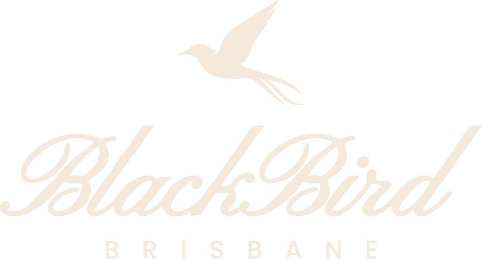Blackbird Bar & Grill logo