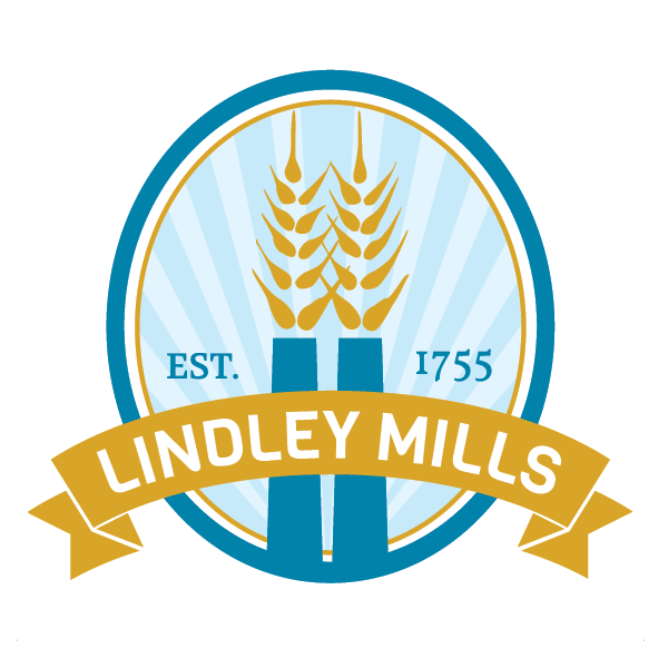 Lindley Mills logo
