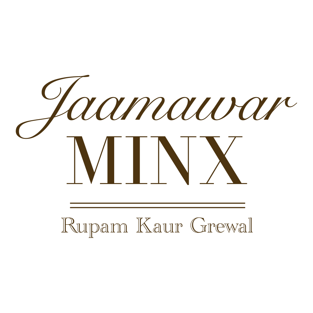 Jaamawar Minx logo