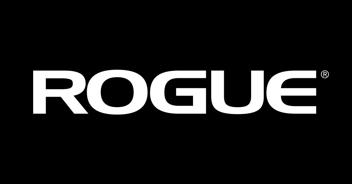 Rogue Fitness logo