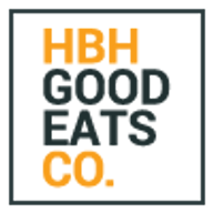 Hungry Brew Hops logo