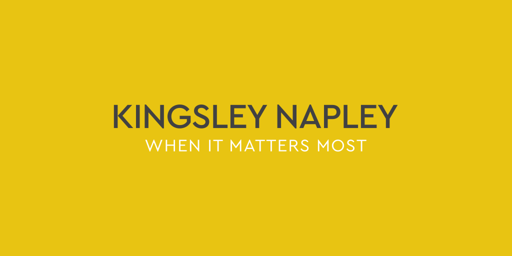 Kingsley Napley LLP logo