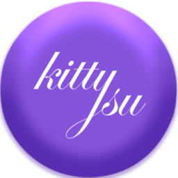 Kitty Su logo