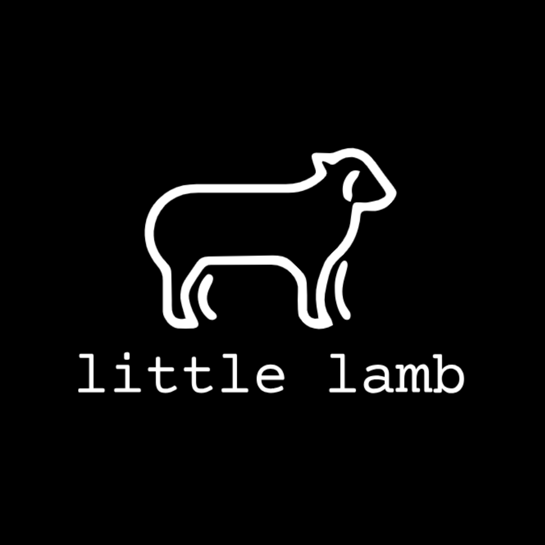 Little Lamb Burpengary logo