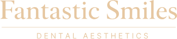 Fantastic Smiles of Houston logo