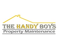 The Handy Boys logo