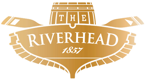 The Riverhead logo
