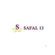 Safal EOT Crane logo