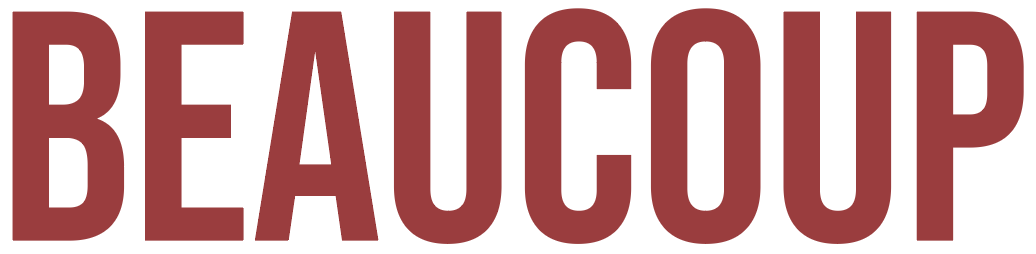 Beaucoup Bakery logo