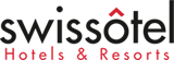 SwissÃ´tel Sydney logo