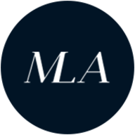 MLA Web Designs logo