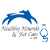 Healthy Hounds and Fat Cats logo