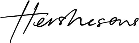 Daniel Hersheson logo