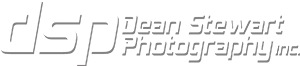 Dean Stewart Photography logo