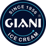 Giani Ice-cream Parlour logo