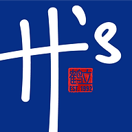 Harry's Bar + Cafe, juhu logo