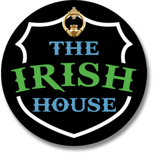 The Irish House, Lower Parel logo