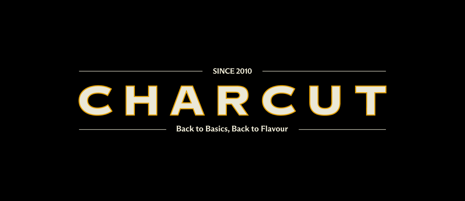 Charcut logo