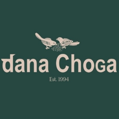 Dana Choga Restaurant logo