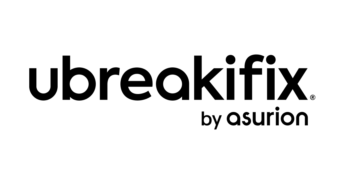 uBreakiFix logo
