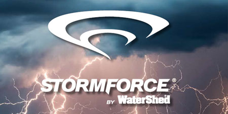 WaterShed Inc. logo