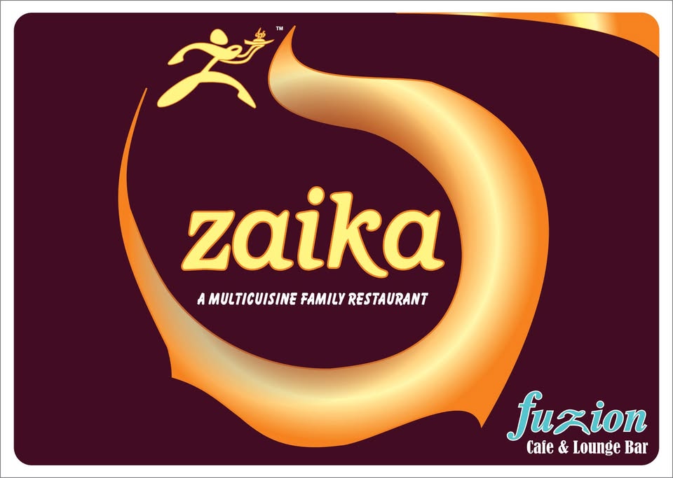 Zaika - Restaurant & Bar logo