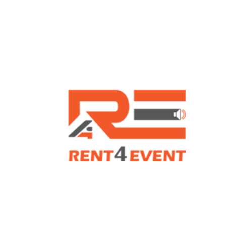 Rent4Event logo