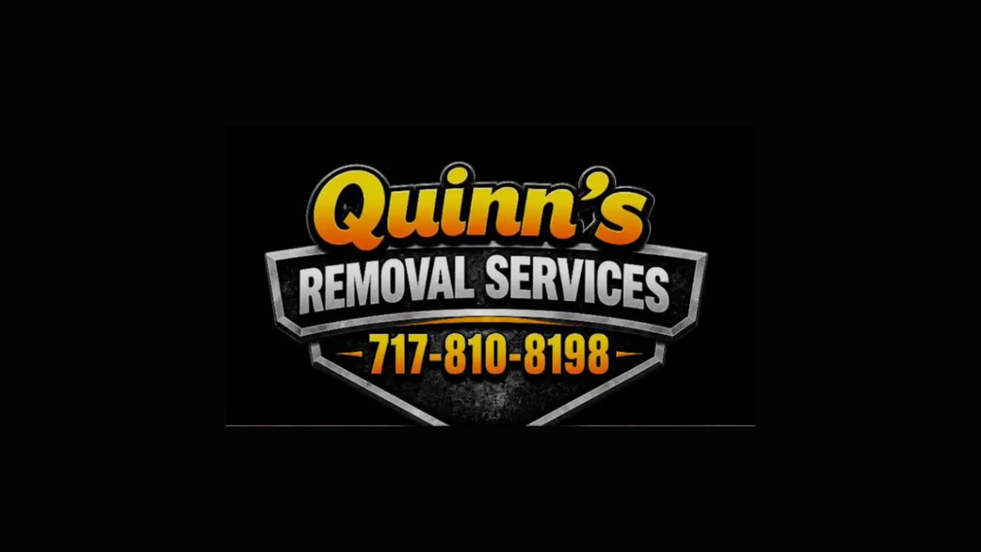 Quinn's Removal Services logo