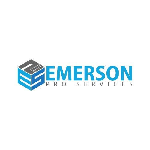 Emerson Pro Services logo
