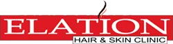Elation Hair & Skin Clinic logo