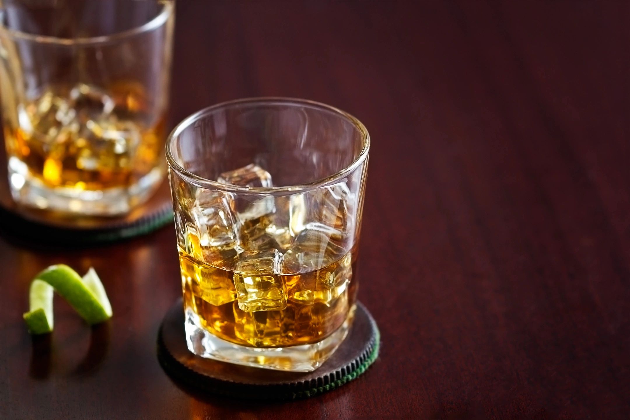 The Brew Master logo