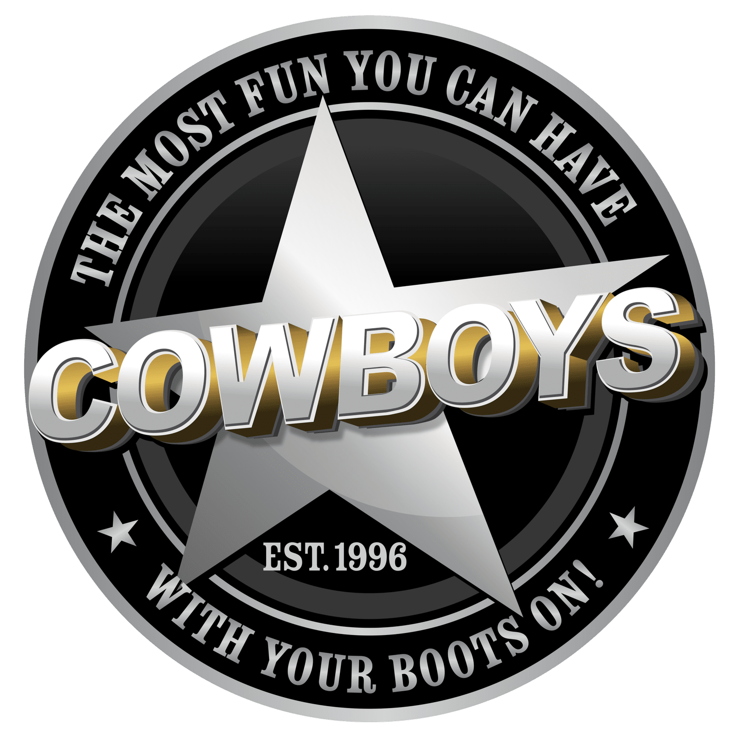 Cowboys logo