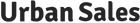 Urban Sales logo