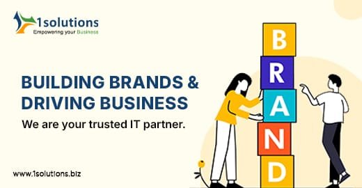 1Solutions logo