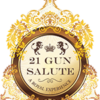 21 Gun Salute logo