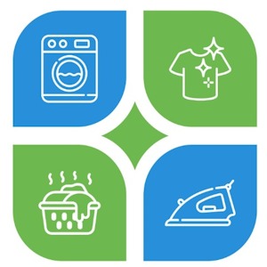 Laundry Lite logo