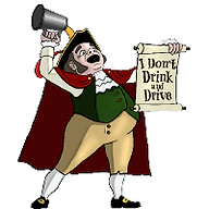 Town Crier logo