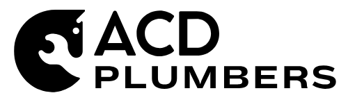 Acd Plumbers logo