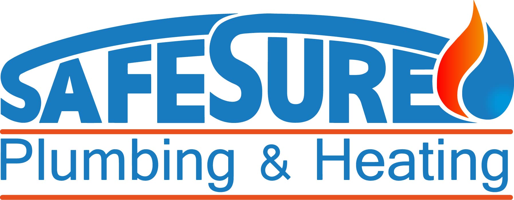 SafeSure Plumbing and Heating Luton logo