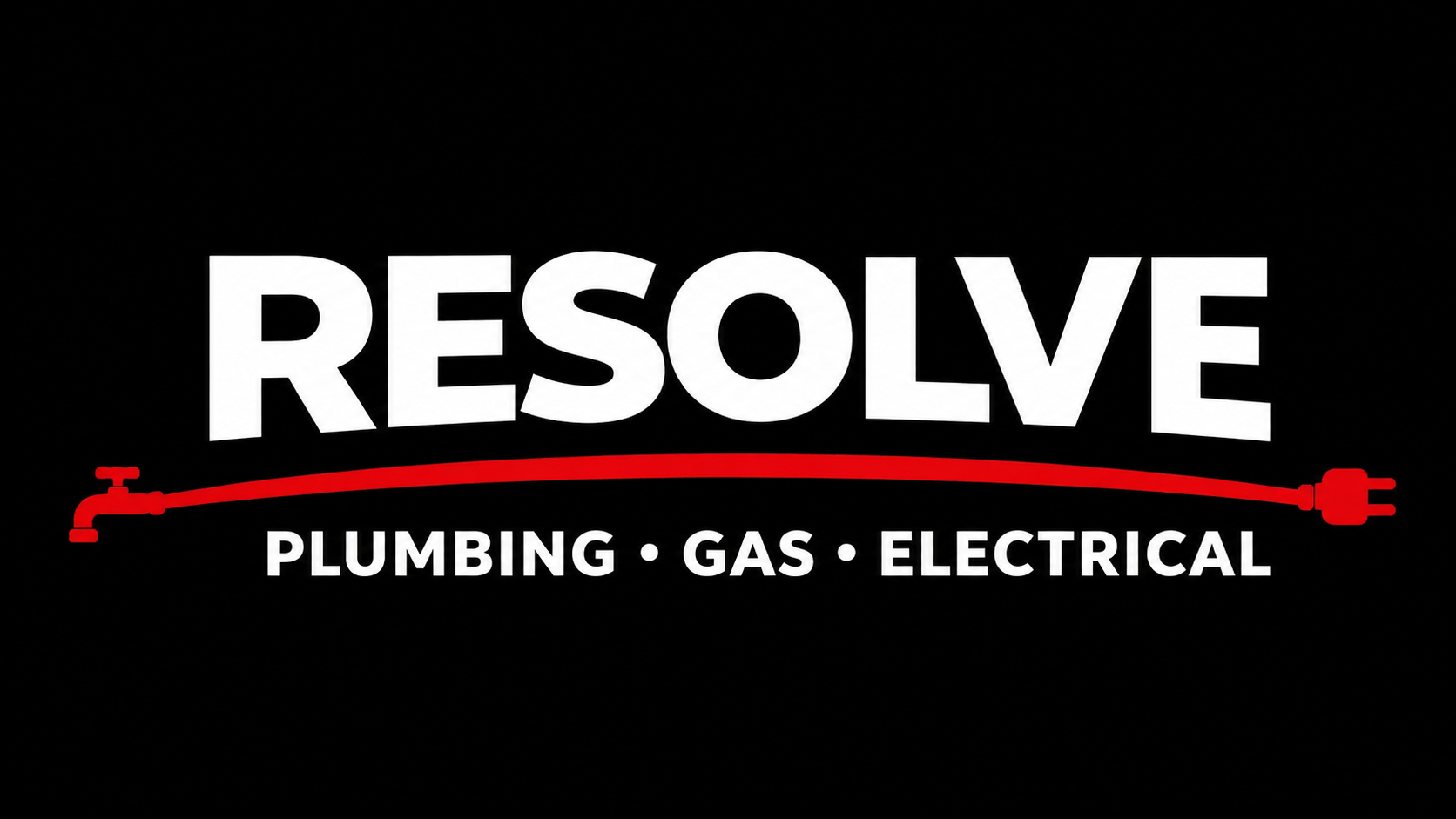 Resolve Plumbing, Gas & Electrical ltd logo